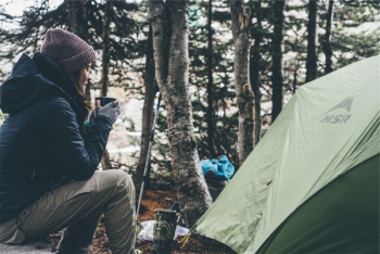 Free Photo of camping, tent, nature Free Photo of camping, tent, nature