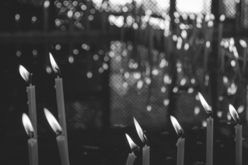 Free Photo of candles, flames, fire Free Photo of candles, flames, fire
