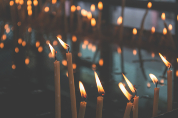 Free Photo of candles, flames, fire Free Photo of candles, flames, fire