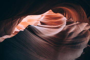 Free Photo of canyon, cave, desert Free Photo of canyon, cave, desert