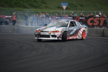 Free Photo of car, race, sport