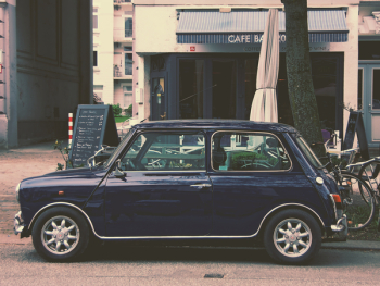 Free Photo of car, vehicle, transportation