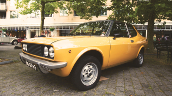 Free Photo of car, vehicle, transportation
