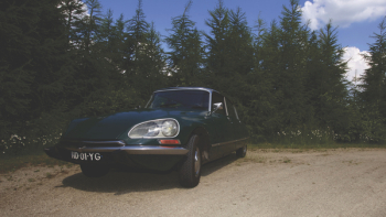 Free Photo of car, vehicle, transportation