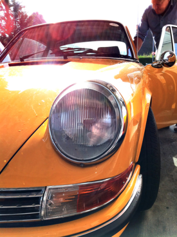 Free Photo of car, vehicle, transportation
