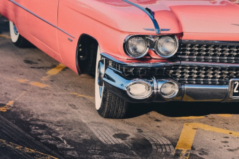 Free Photo of car, vehicle, transportation