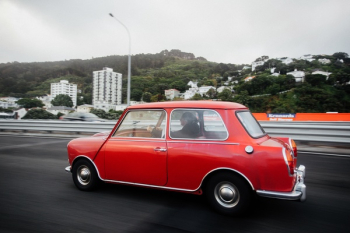 Free Photo of car, vehicle, transportation