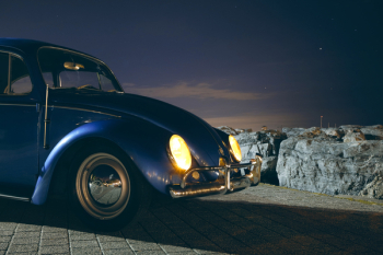Free Photo of car, vehicle, transportation