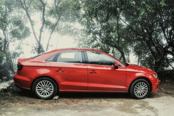 Free Photo of car, vehicle, transportation