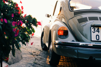Free Photo of car, vehicle, transportation