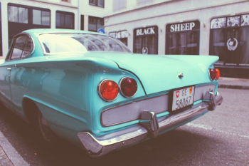 Free Photo of car, vehicle, transportation