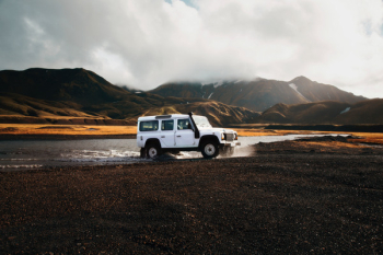 Free Photo of car, vehicle, transportation