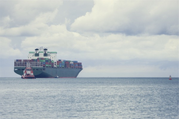 Free Photo of cargo, ships, boats Free Photo of cargo, ships, boats