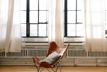 Free Photo of chair, pillow, hardwood Free Photo of chair, pillow, hardwood