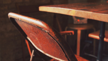 Free Photo of chairs, table, vintage Free Photo of chairs, table, vintage