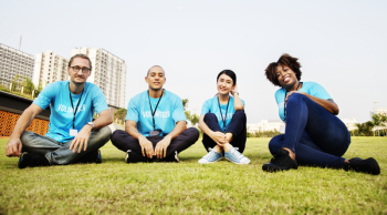 Free Photo of charity, cheerful, communication Free Photo of charity, cheerful, communication