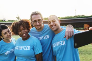 Free Photo of charity, cheerful, community Free Photo of charity, cheerful, community