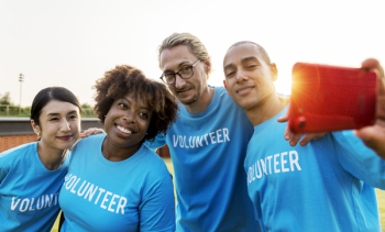 Free Photo of charity, cheerful, community Free Photo of charity, cheerful, community