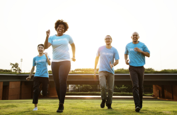 Free Photo of charity, cheerful, community Free Photo of charity, cheerful, community