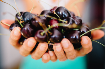 Free Photo of cherry, cherries, fruits Free Photo of cherry, cherries, fruits