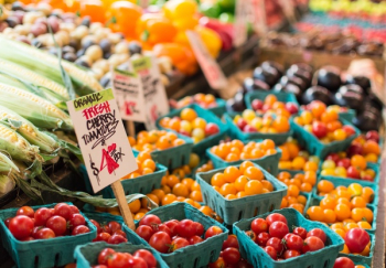 Free Photo of cherry, tomatoes, fruits Free Photo of cherry, tomatoes, fruits