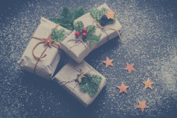 Free Photo of christmas, gifts, presents Free Photo of christmas, gifts, presents