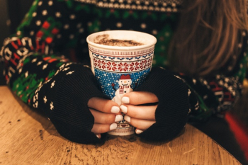 Free Photo of christmas, logo, cup Free Photo of christmas, logo, cup