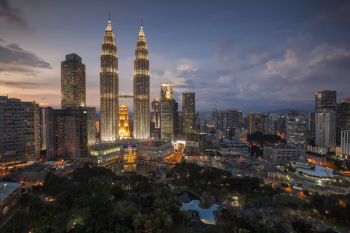 Free Photo of city, landscape, cityscape Free Photo of city, landscape, cityscape