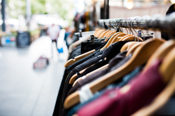 Free Photo of clothes, clothing, hangers Free Photo of clothes, clothing, hangers