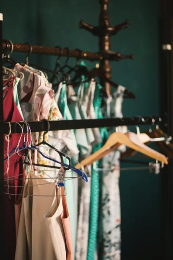 Free Photo of clothes, hanger, dress Free Photo of clothes, hanger, dress