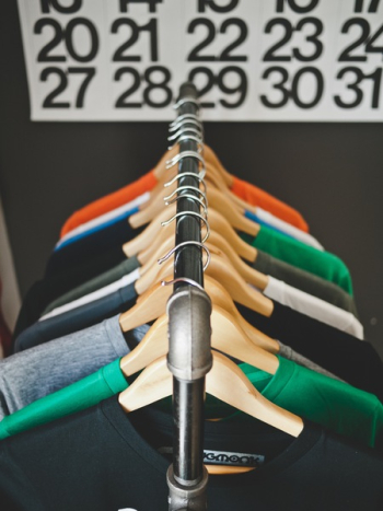 Free Photo of clothes, shirts, sweaters Free Photo of clothes, shirts, sweaters