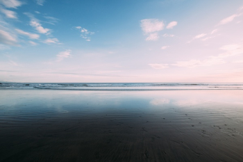 Free Photo of cloud, sky, sea Free Photo of cloud, sky, sea