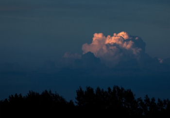 Free Photo of clouds, sky, nature Free Photo of clouds, sky, nature