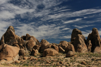 Free Photo of clouds, sky, nature Free Photo of clouds, sky, nature