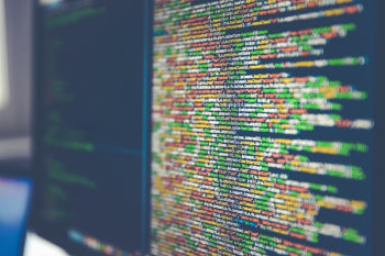 Free Photo of code, technology, monitor Free Photo of code, technology, monitor