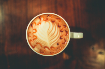 Free Photo of Coffee, art, coffee art Free Photo of Coffee, art, coffee art