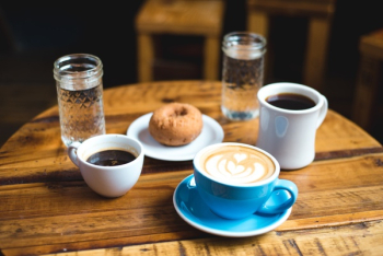 Free Photo of coffee, cappuccino, latte Free Photo of coffee, cappuccino, latte