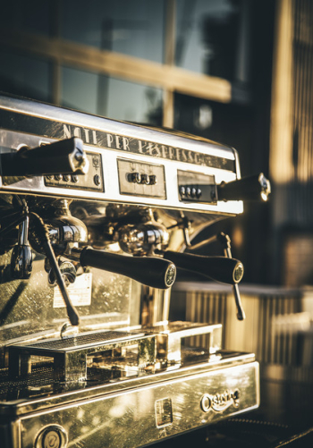 Free Photo of coffee, espresso, machine Free Photo of coffee, espresso, machine