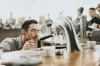 Free Photo of coffee, maker, machine Free Photo of coffee, maker, machine