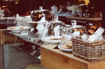 Free Photo of Coffee shop, coffee, food Free Photo of Coffee shop, coffee, food
