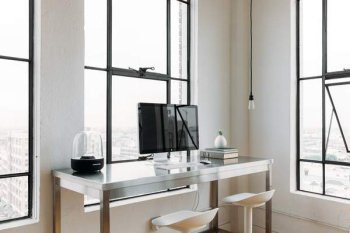 Free Photo of computer, office, desk Free Photo of computer, office, desk