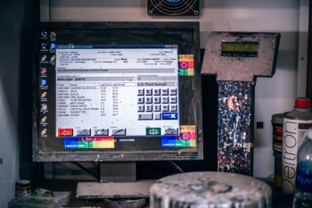 Free Photo of computer, screen, electronics Free Photo of computer, screen, electronics