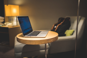 Free Photo of computer, travel, hotel Free Photo of computer, travel, hotel