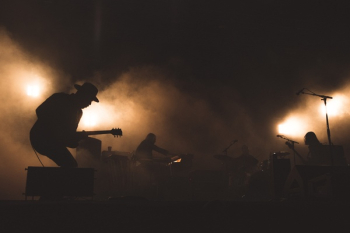 Free Photo of concert, stage, light Free Photo of concert, stage, light