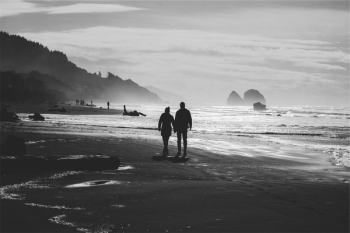Free Photo of couple, love, holding hands Free Photo of couple, love, holding hands