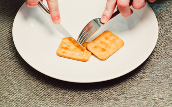 Free Photo of crackers, snack, food Free Photo of crackers, snack, food