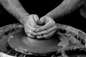 Free Photo of crafts, hobby, pottery Free Photo of crafts, hobby, pottery