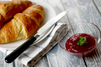 Free Photo of croissants, pastries, pastry Free Photo of croissants, pastries, pastry