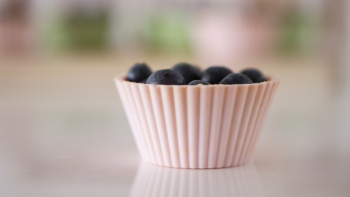 Free Photo of cupcake, muffin, bake
