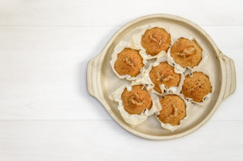 Free Photo of cupcake, muffin, food